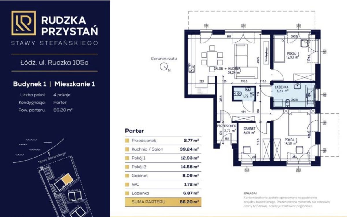 Mieszkanie na sprzedaż