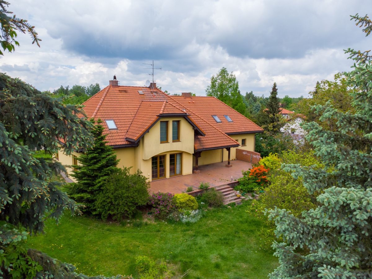 Dom na sprzedaż