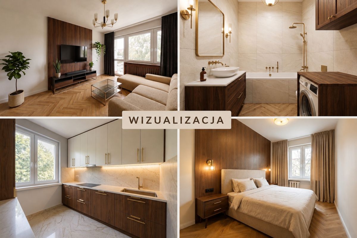Mieszkanie na sprzedaż