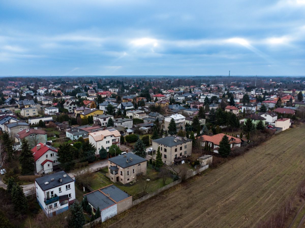 Dom na sprzedaż