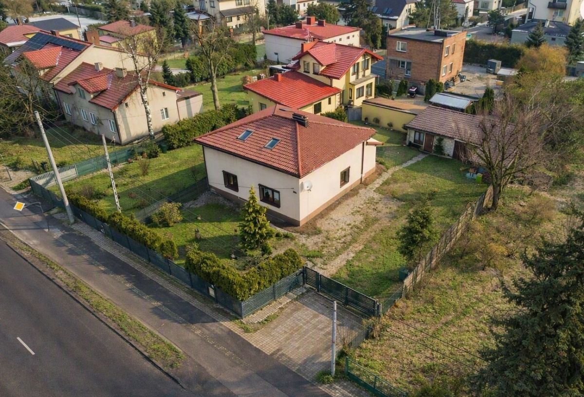Dom na sprzedaż