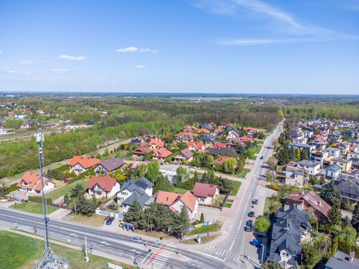Dom na sprzedaż