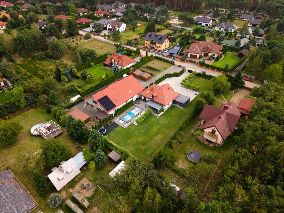 Komercyjny na sprzedaż