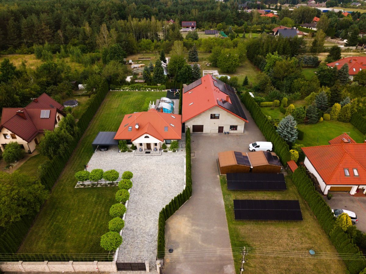 Komercyjny na sprzedaż