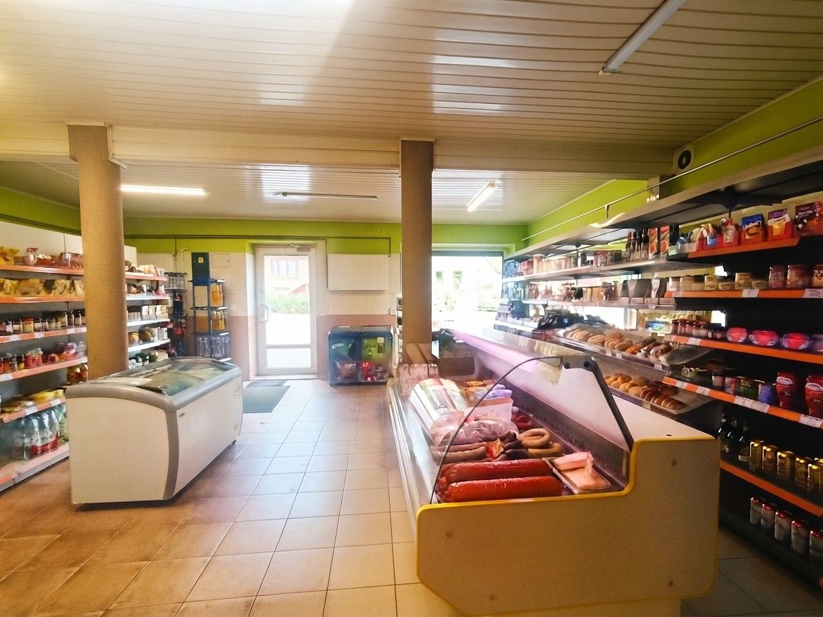 Komercyjny na wynajem