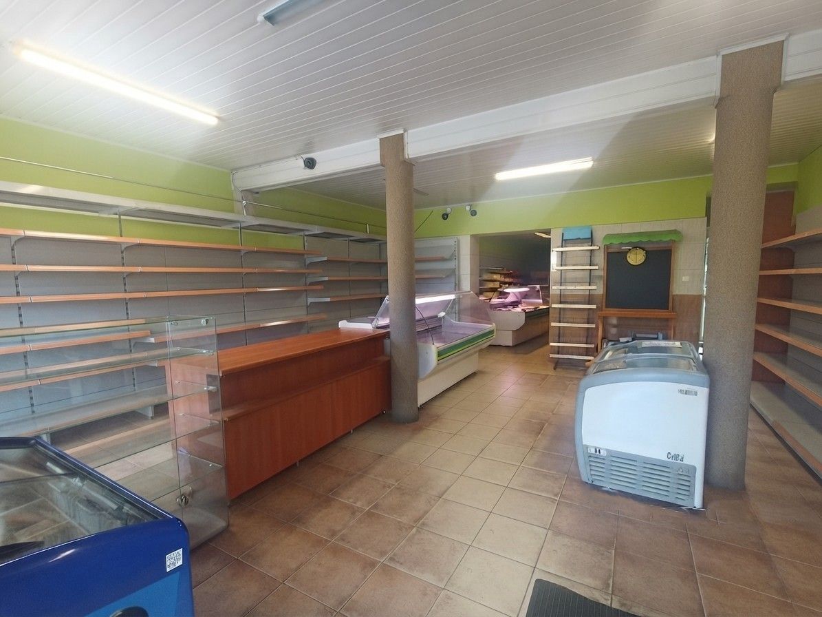 Komercyjny na wynajem