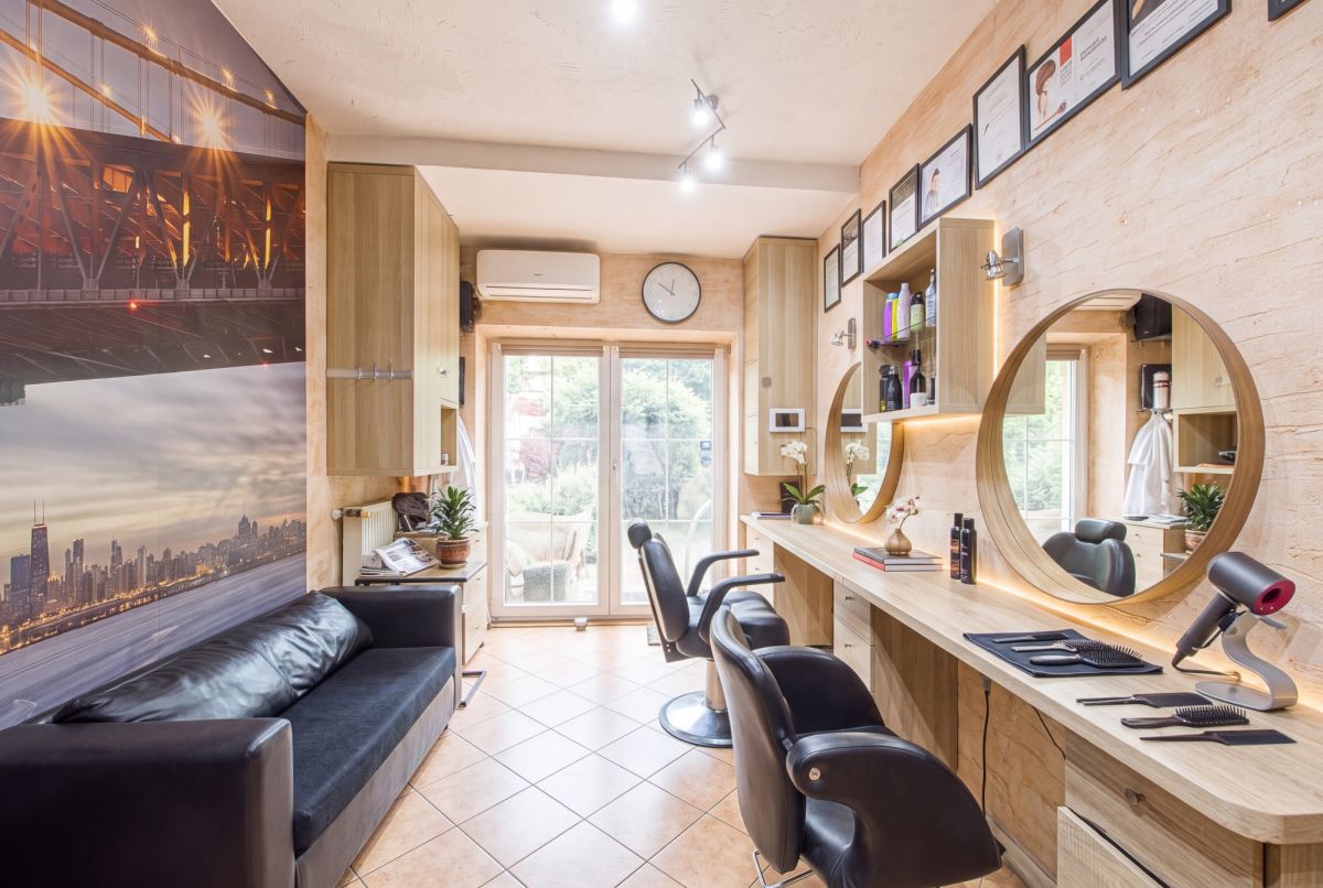 Dom na sprzedaż