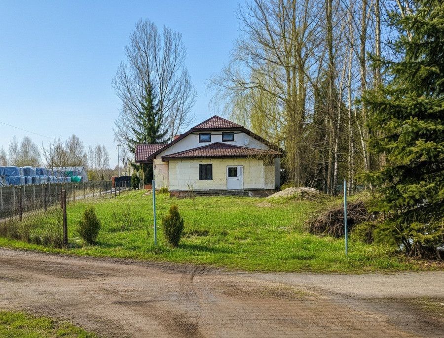 Komercyjny na sprzedaż