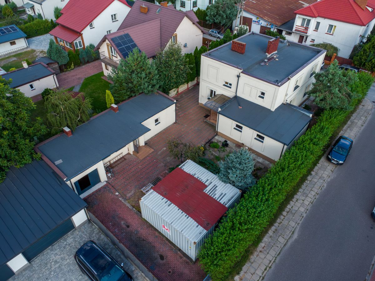 Komercyjny na sprzedaż