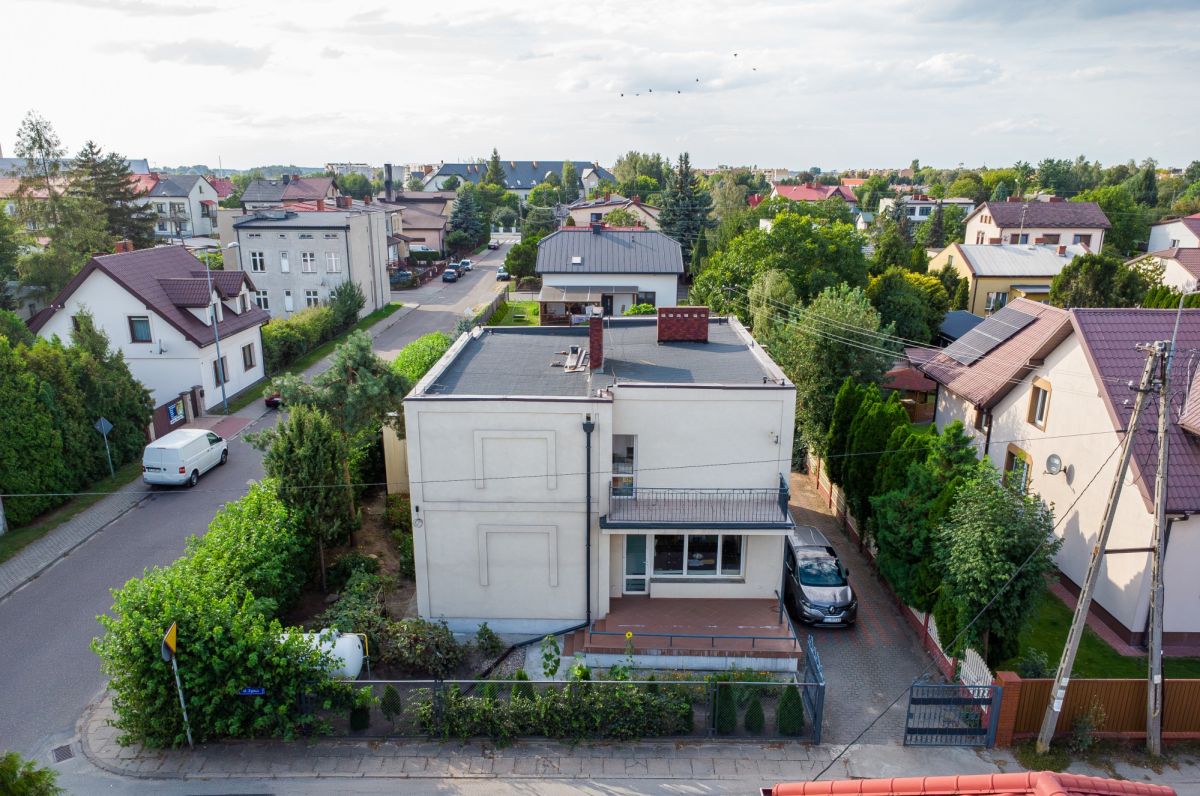 Komercyjny na sprzedaż
