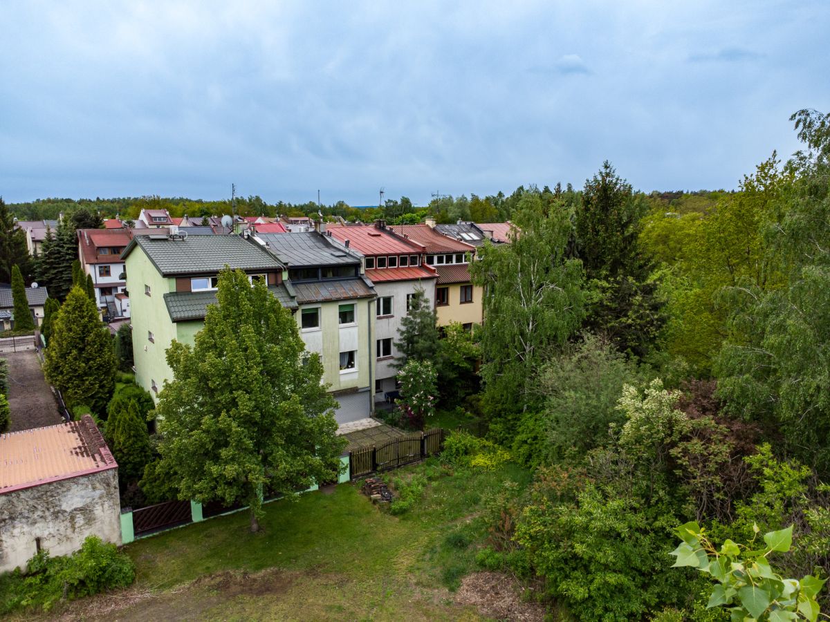 Dom na sprzedaż
