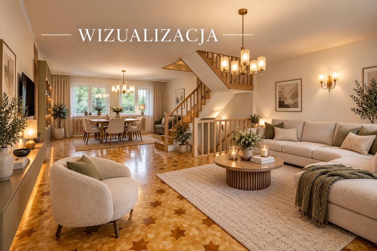 Dom na sprzedaż