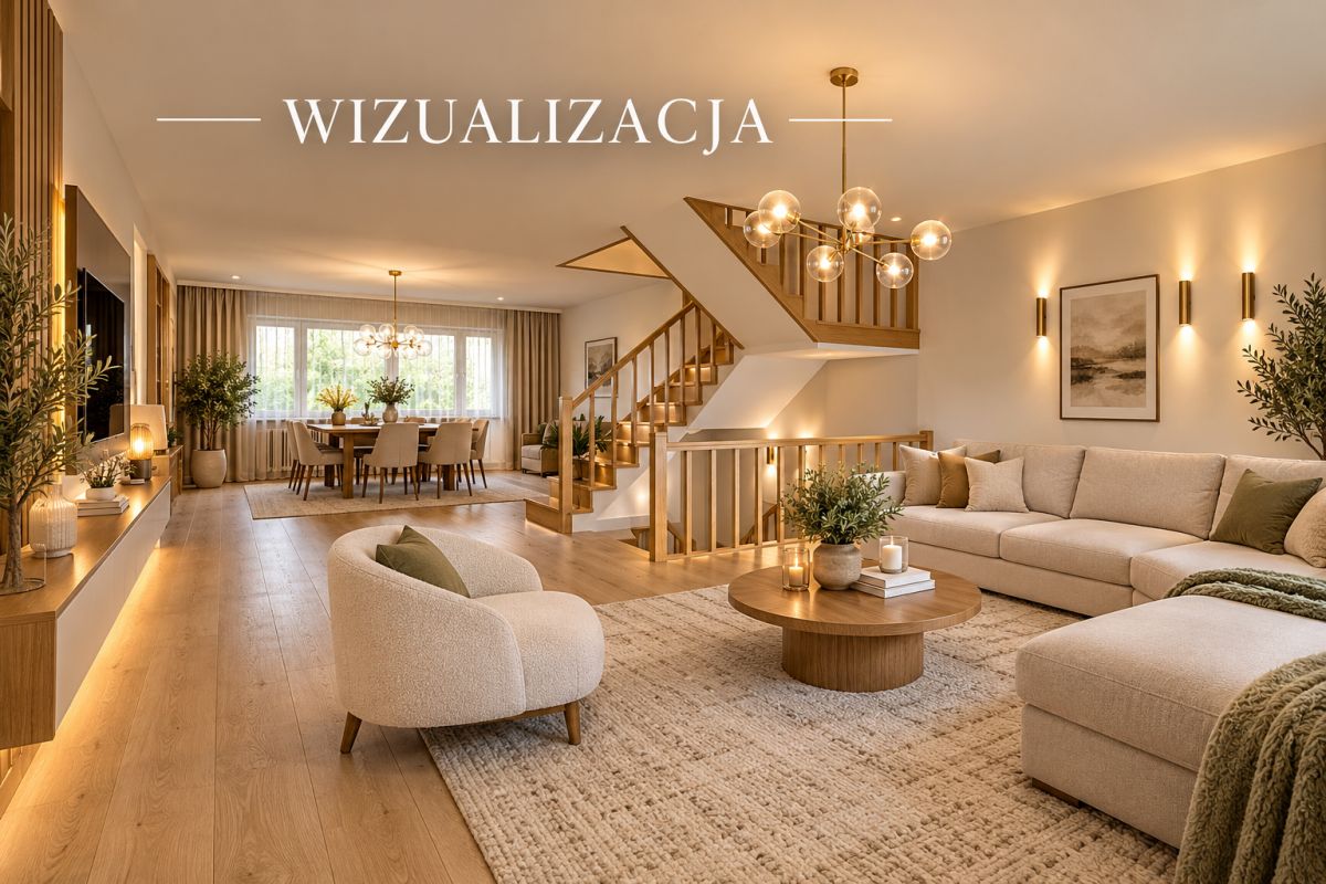 Dom na sprzedaż