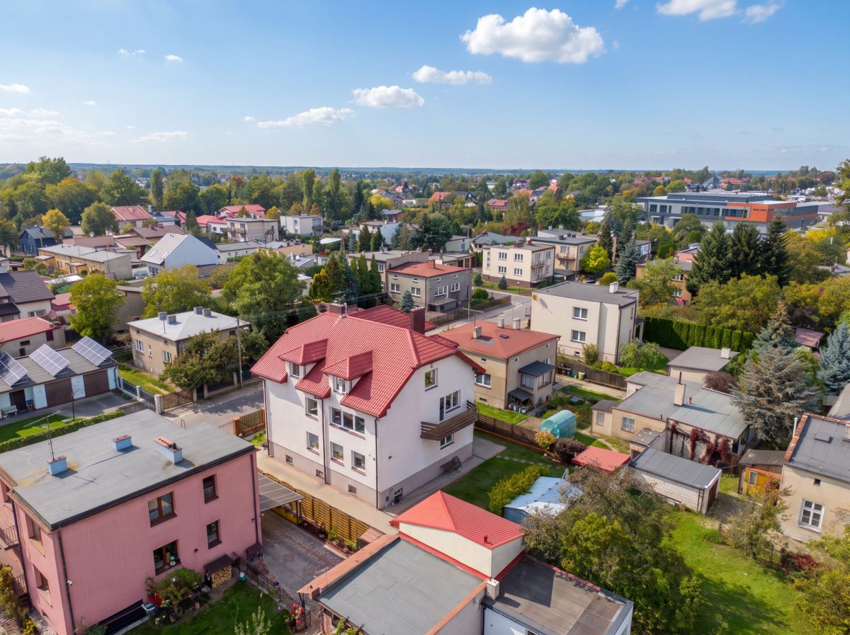 Dom na sprzedaż