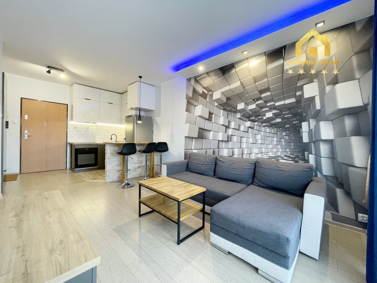 Mieszkanie na wynajem