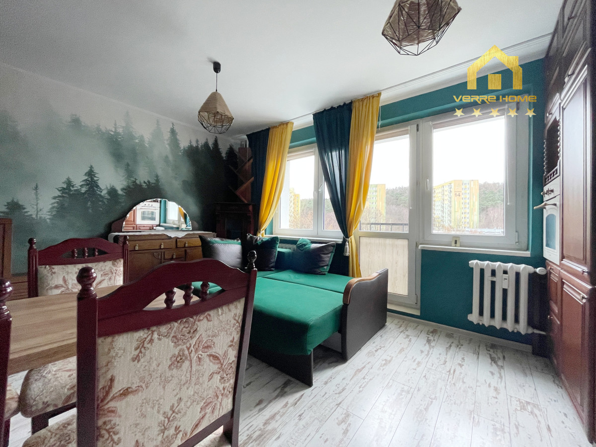 Mieszkanie na wynajem