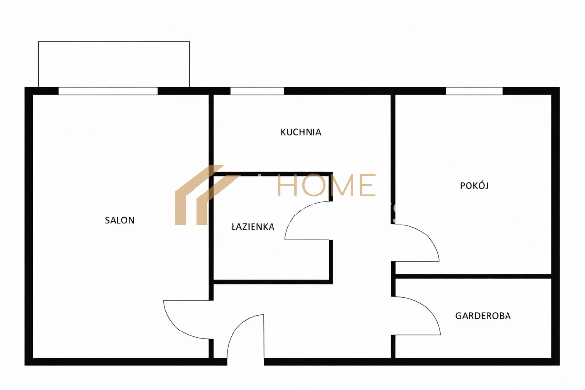 Mieszkanie na sprzedaż