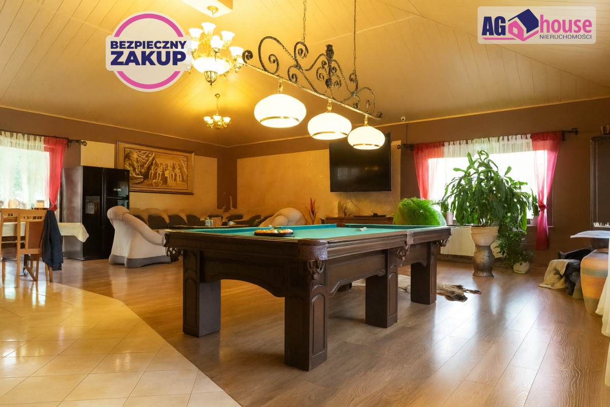 Dom na sprzedaż