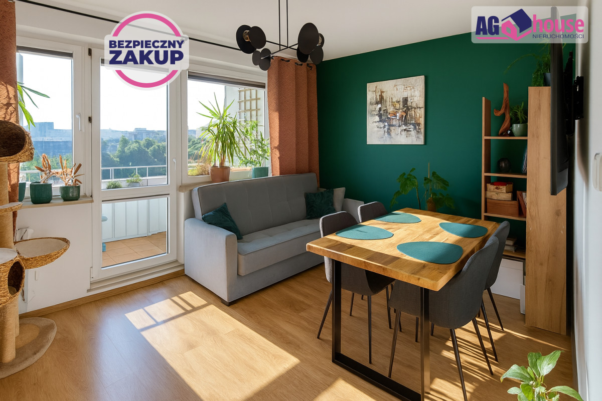 Mieszkanie na sprzedaż