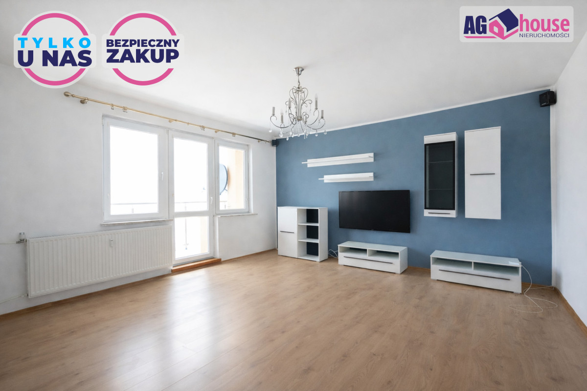 Mieszkanie na sprzedaż