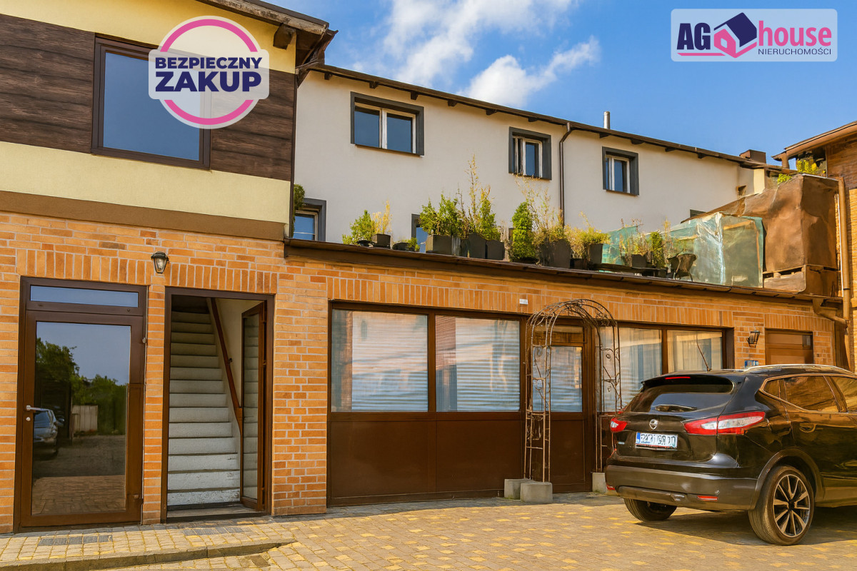 Komercyjny na sprzedaż