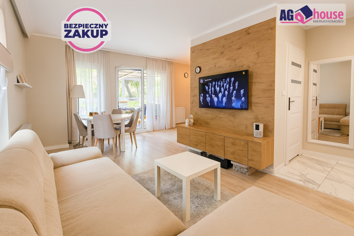 Mieszkanie na sprzedaż