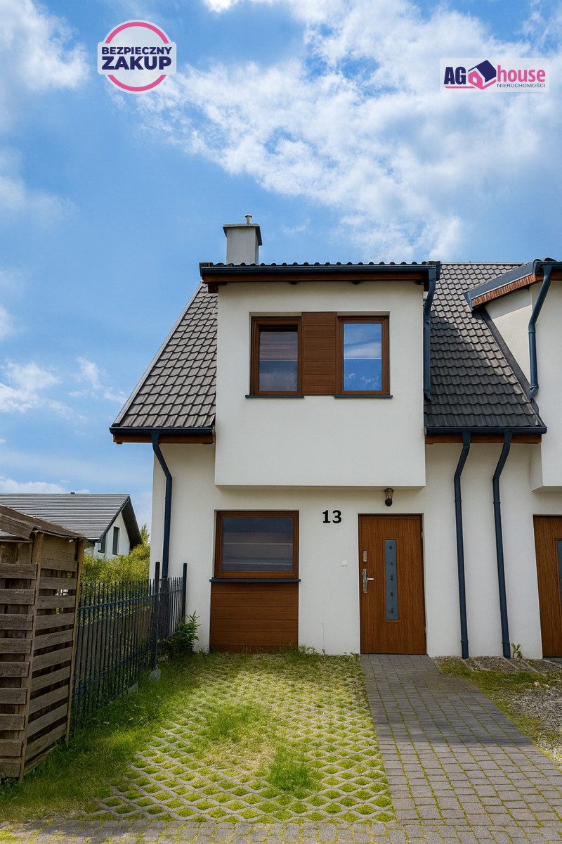Dom na sprzedaż