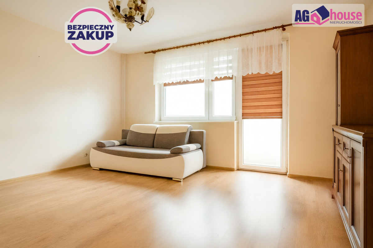 Mieszkanie na sprzedaż