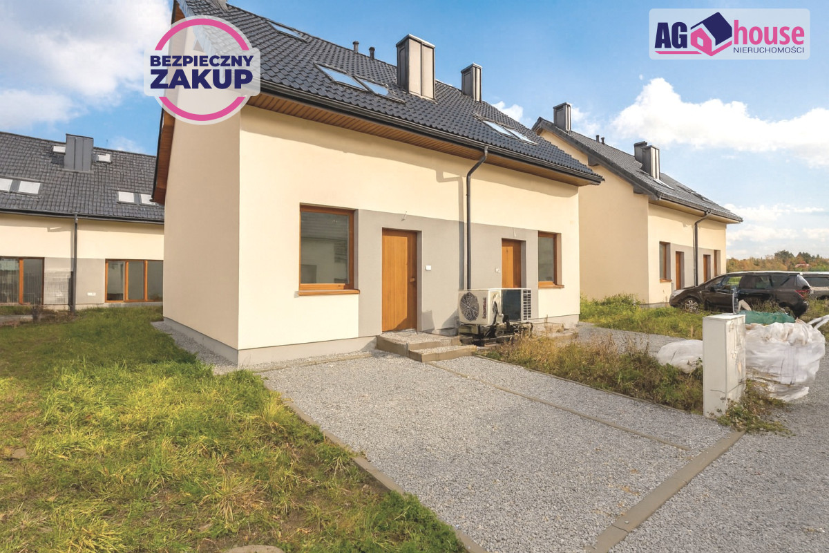 Dom na sprzedaż