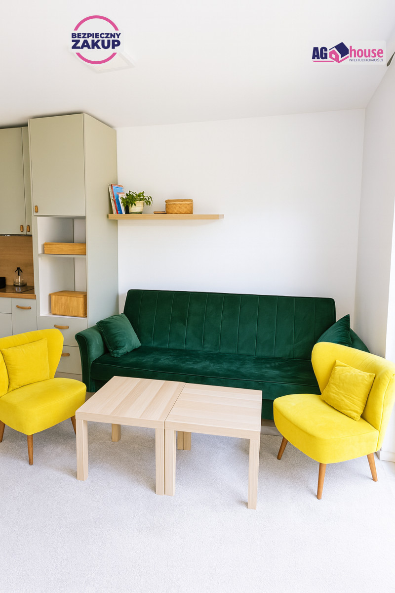 Mieszkanie na sprzedaż