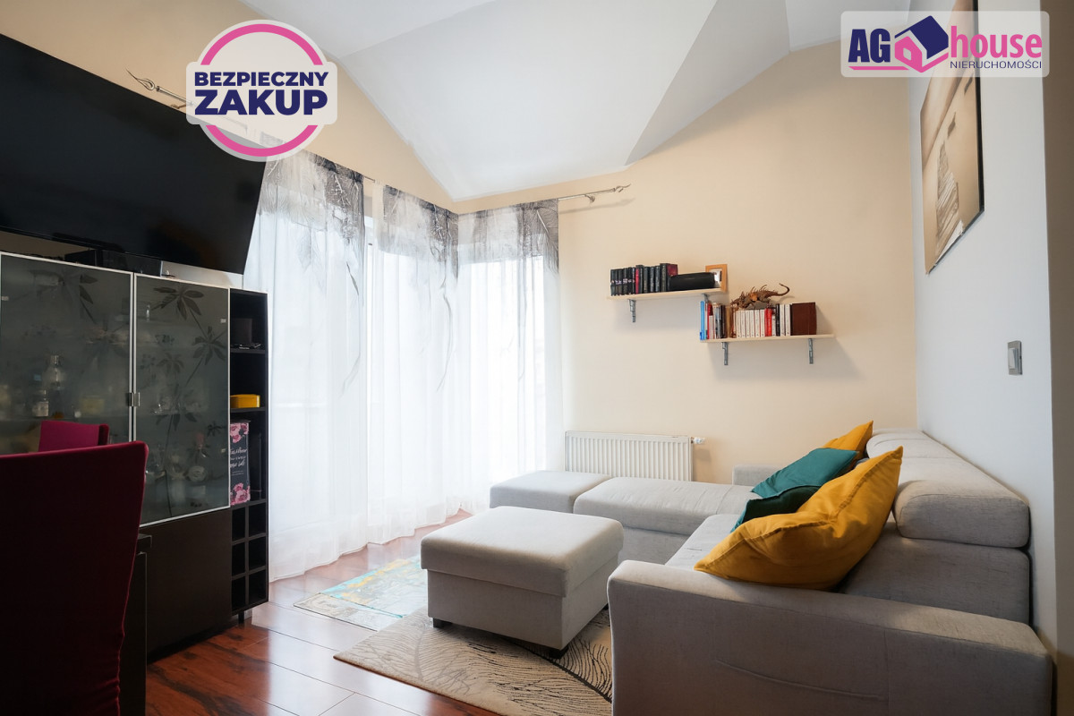 Mieszkanie na sprzedaż