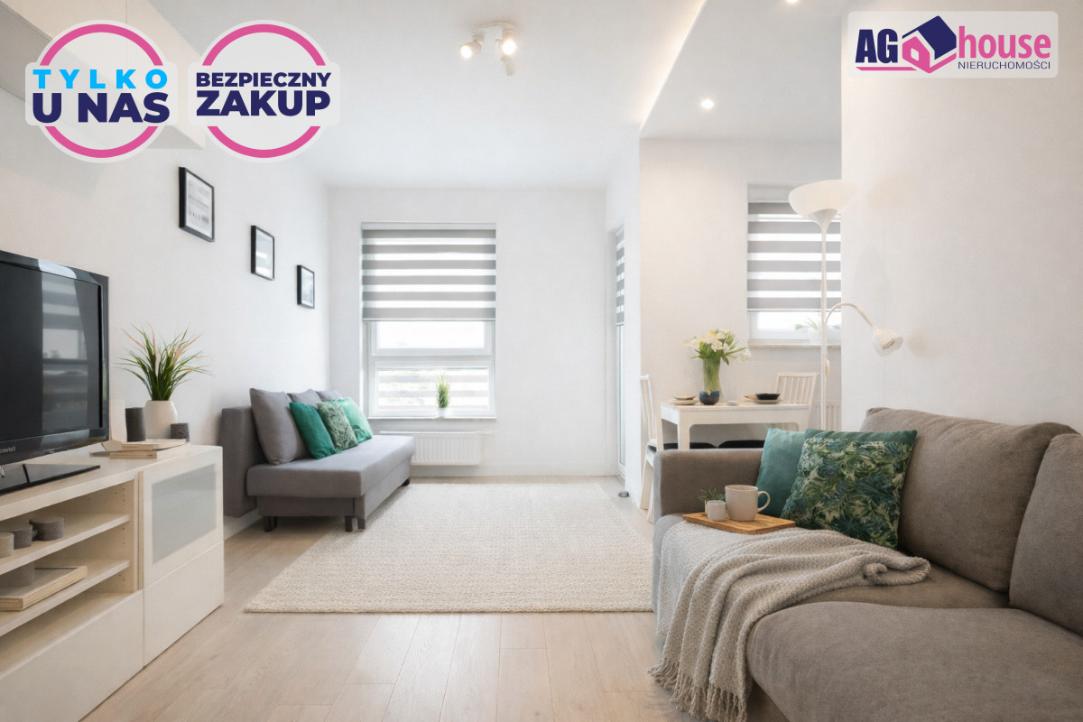 Mieszkanie na sprzedaż