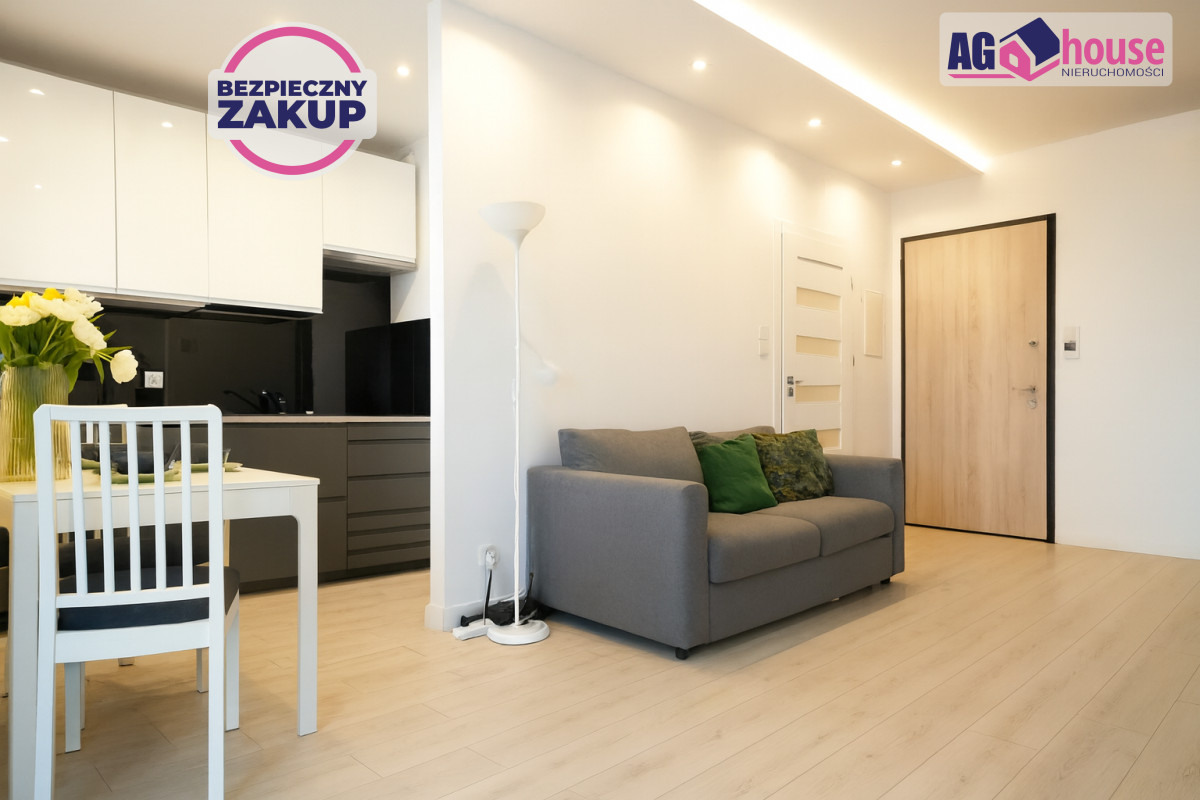 Mieszkanie na sprzedaż