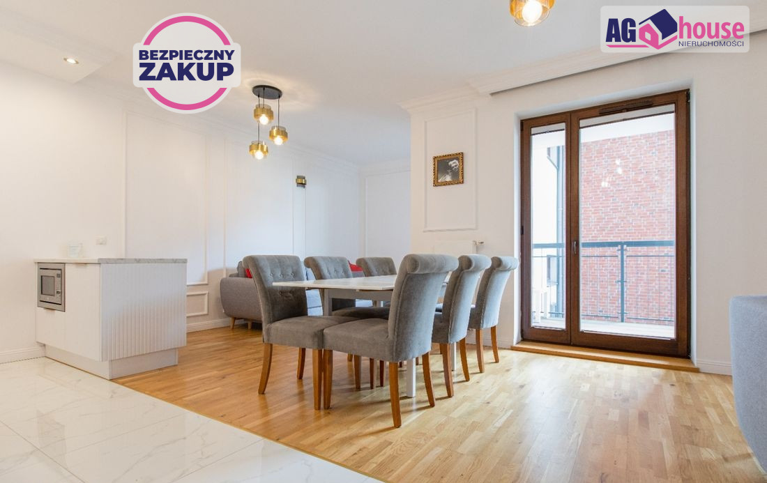 Mieszkanie na sprzedaż