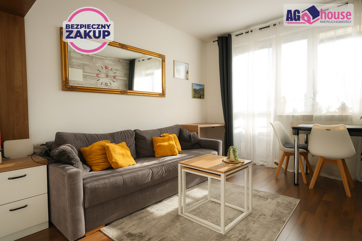 Mieszkanie na sprzedaż