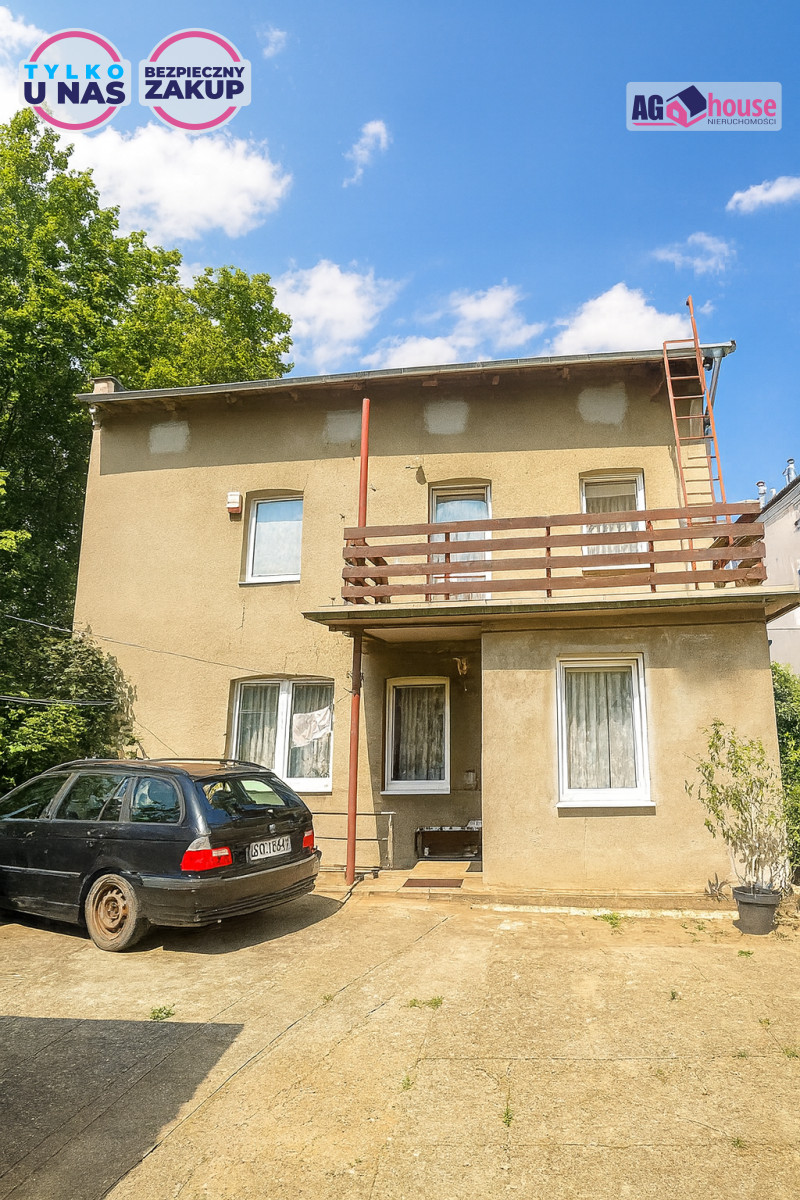Dom na sprzedaż