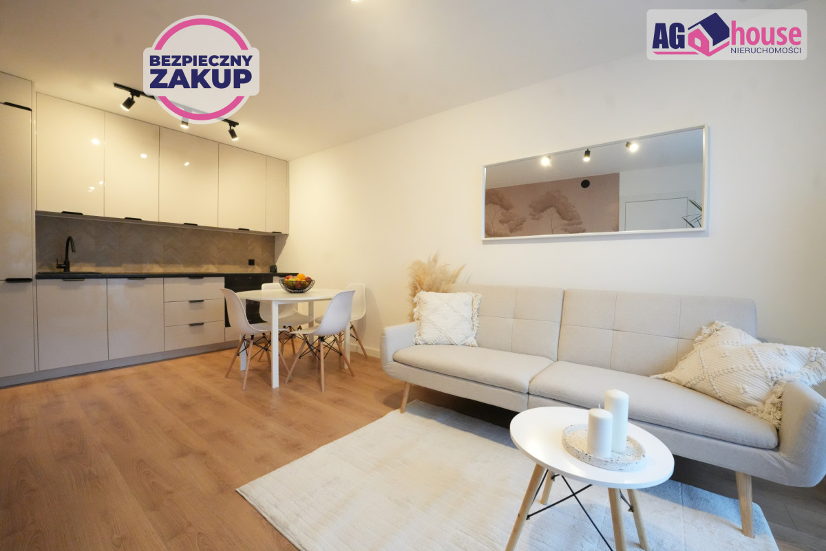 Mieszkanie na sprzedaż