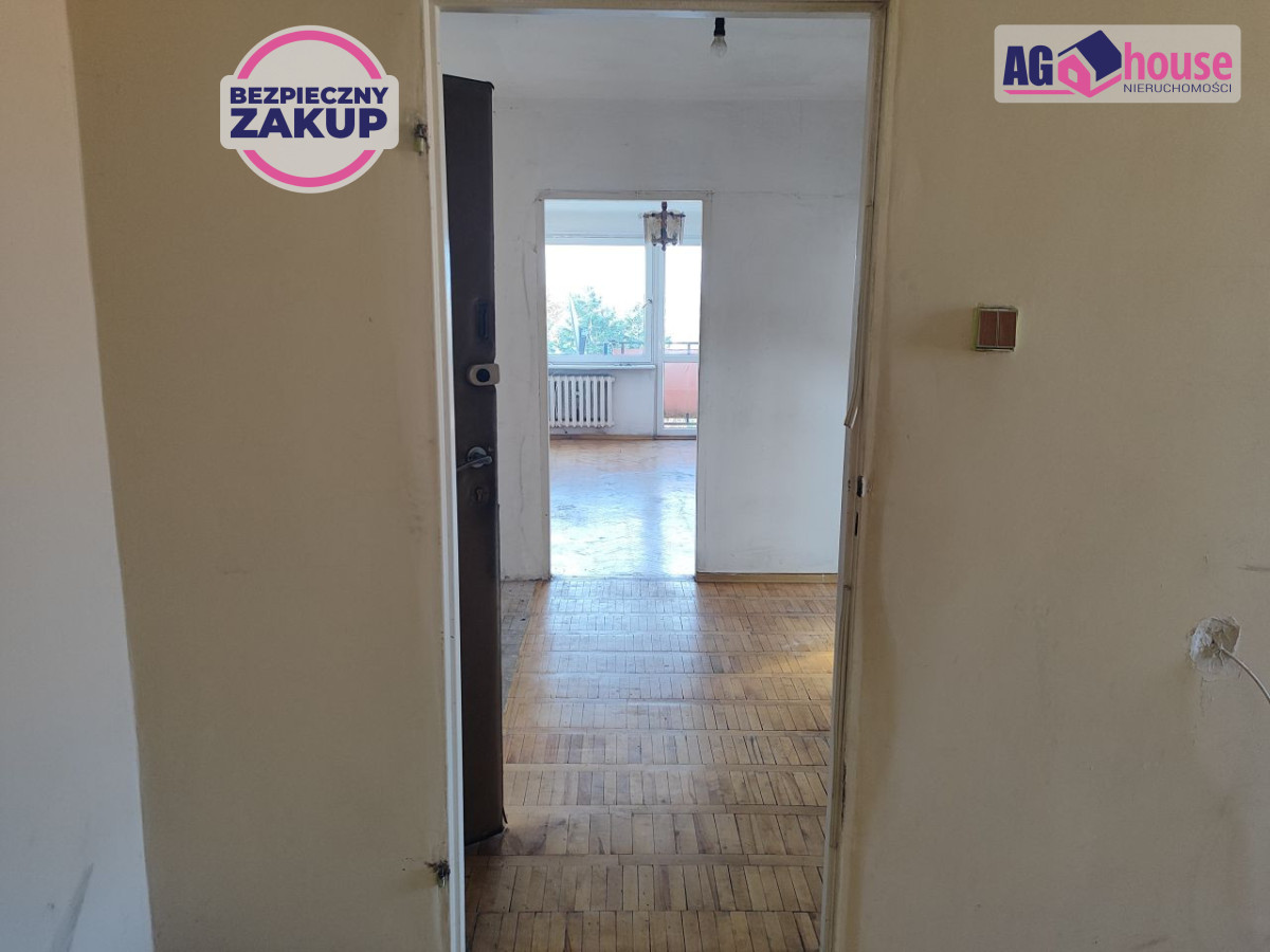 Mieszkanie na sprzedaż