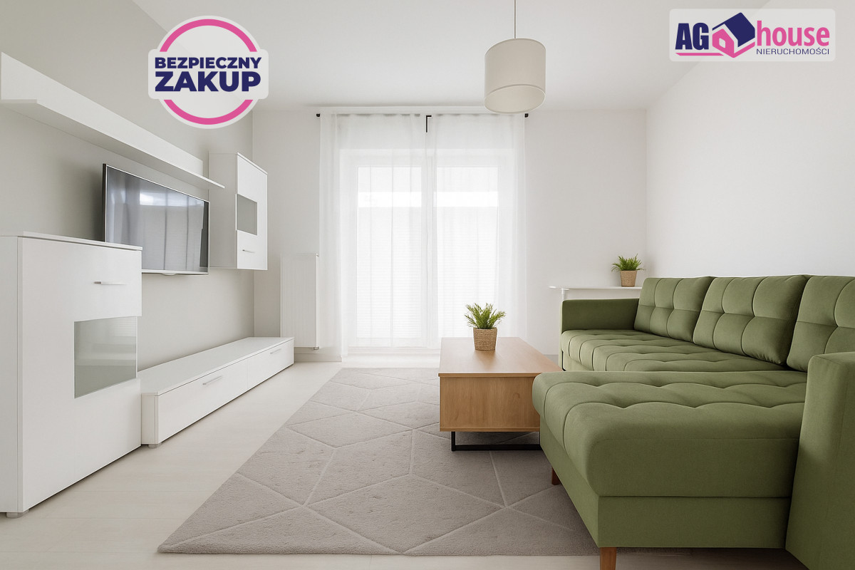 Mieszkanie na sprzedaż