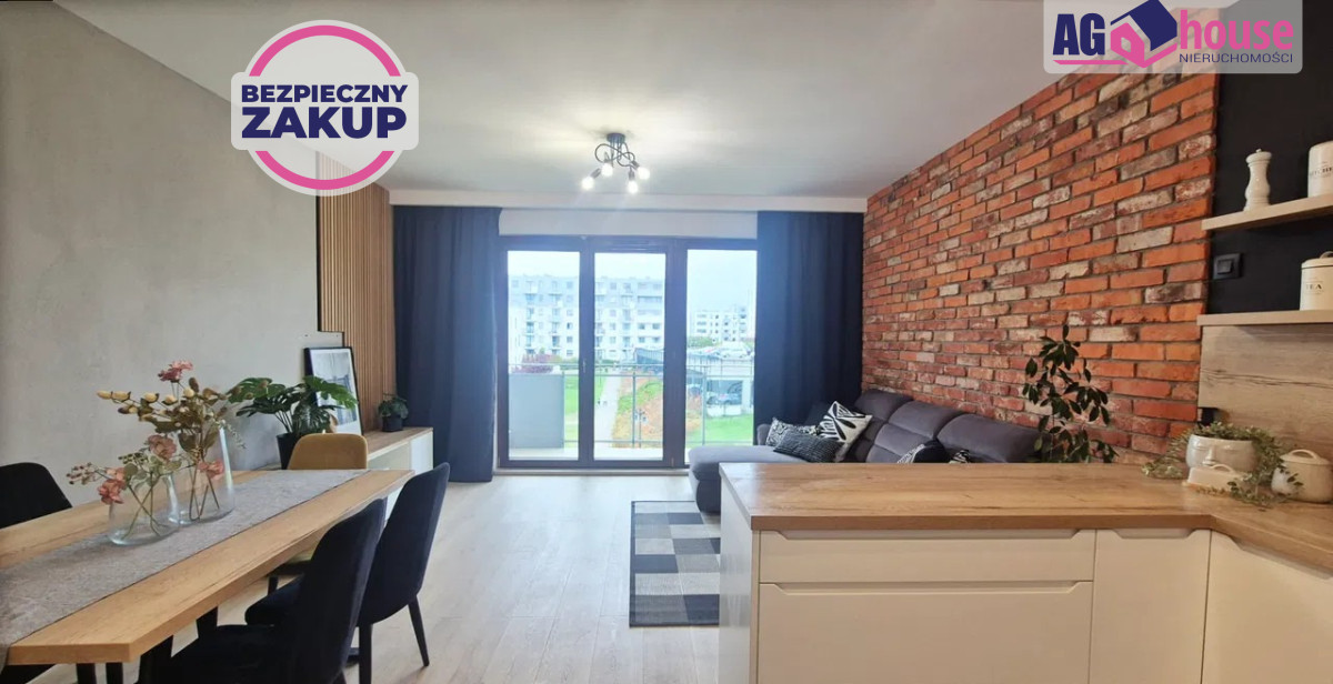 Mieszkanie na sprzedaż