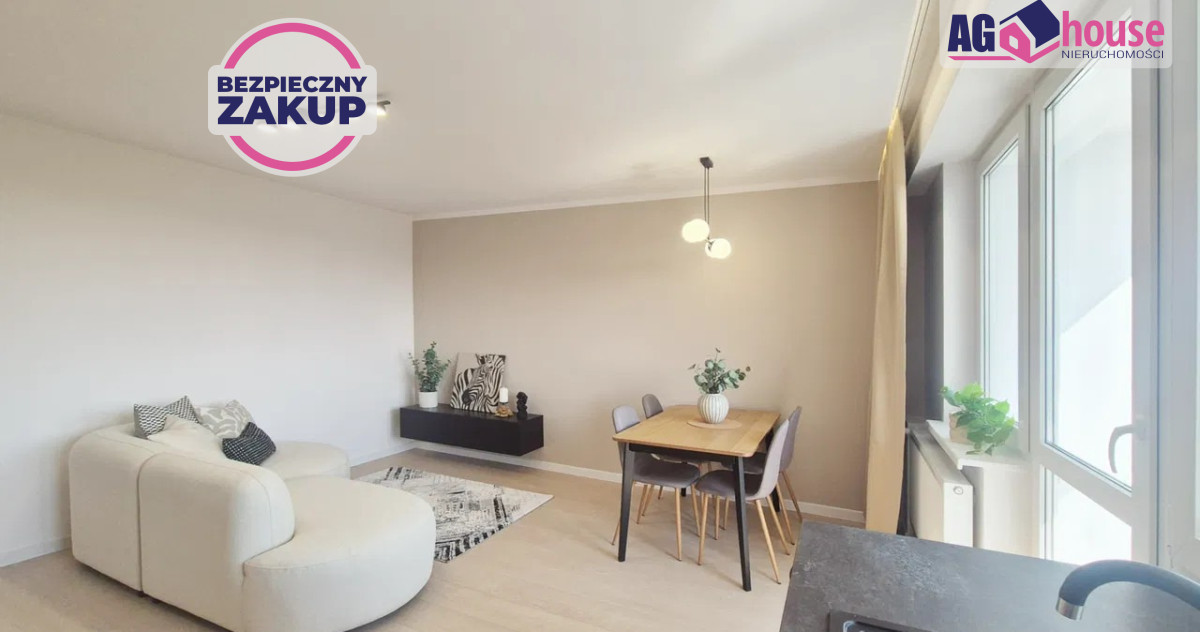 Mieszkanie na sprzedaż