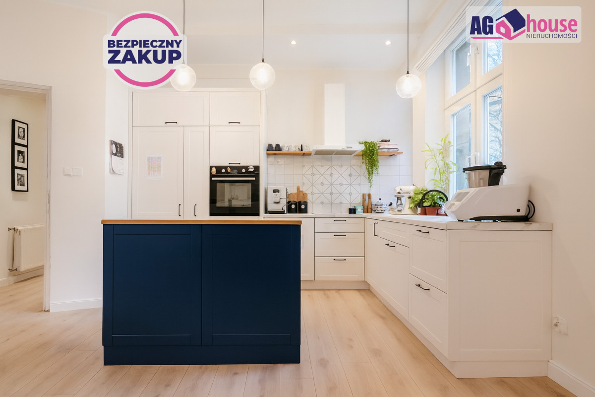 Mieszkanie na sprzedaż