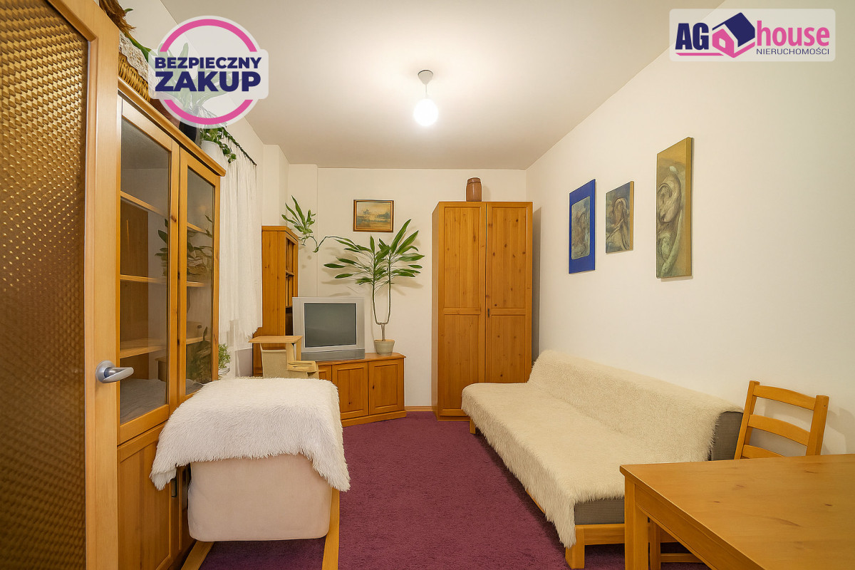 Mieszkanie na sprzedaż