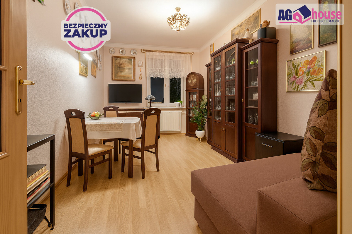 Mieszkanie na sprzedaż