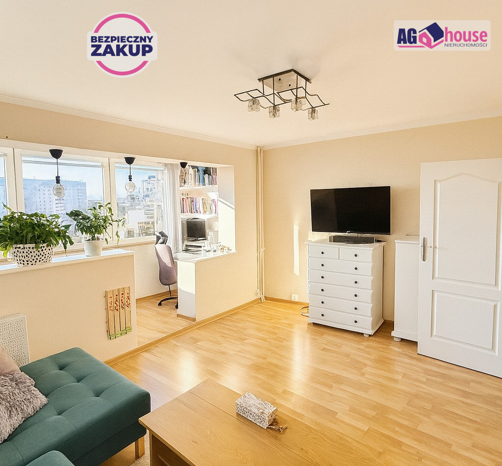 Mieszkanie na sprzedaż