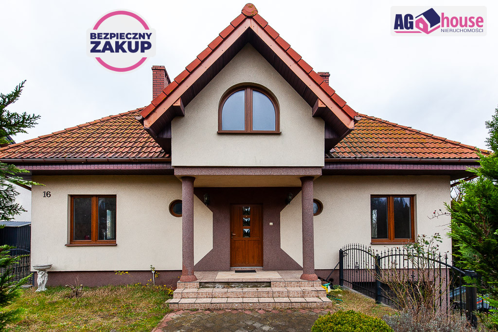 Dom na sprzedaż