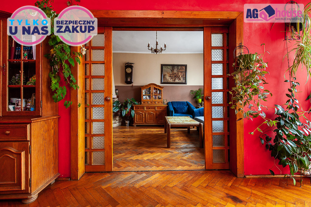 Mieszkanie na sprzedaż