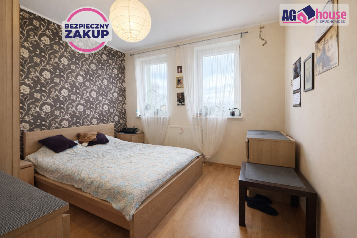 Mieszkanie na sprzedaż