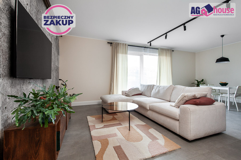 Mieszkanie na sprzedaż