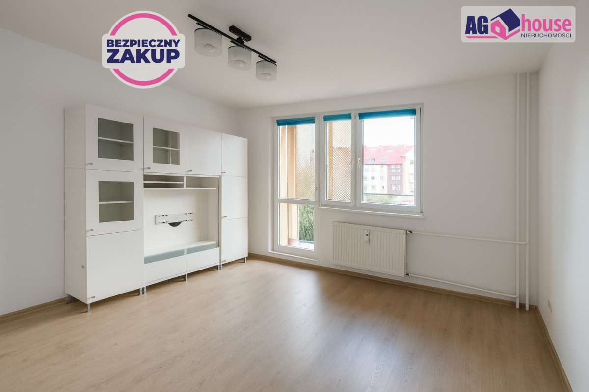 Mieszkanie na sprzedaż